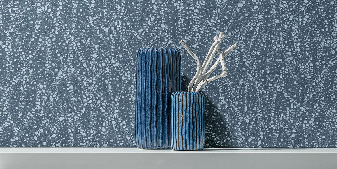 Обои Loymina A La Prima Moon PM7 021 10,05×1 фото в интерьере